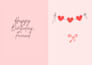 design beautiful greeting cards and invitation cards